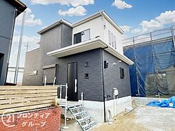 奈良県生駒市あすか野南３丁目