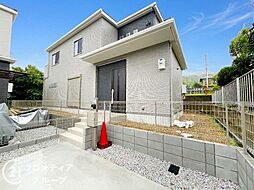 奈良県生駒市あすか野南３丁目