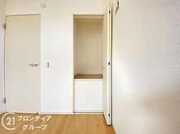 室内の画像