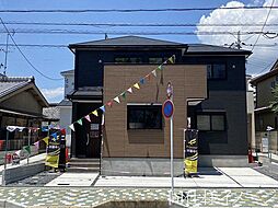 奈良県奈良市学園南２丁目