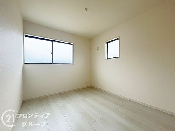 子供部屋