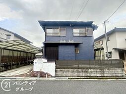 外観の画像