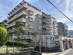 カレンドスクエア東生駒ヒルトップ　中古マンション