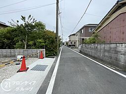 外観の画像