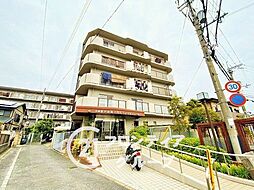 日興あやめ池スカイマンション　中古マンション