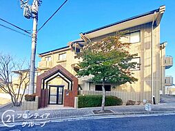 ヴェルビュあやめ池Ａ棟　中古マンション