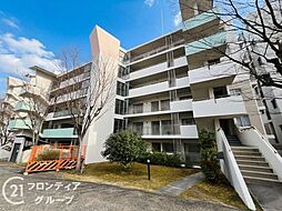 ローレルスクエア木津川台第2期16番館　中古マンション