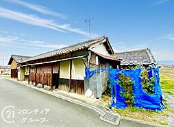 奈良県橿原市一町