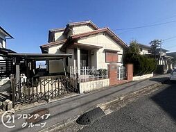 奈良県生駒郡三郷町城山台５丁目