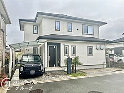 奈良県奈良市中登美ヶ丘６丁目