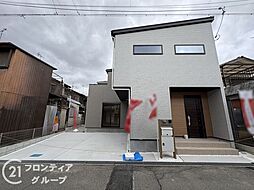奈良県大和郡山市野垣内町