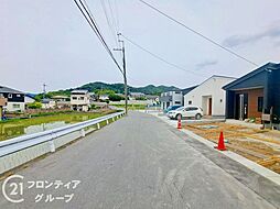外観の画像
