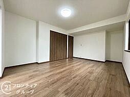 洋室の画像
