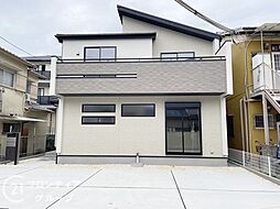 奈良県奈良市南京終町４丁目