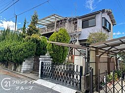 奈良県生駒郡平群町光ケ丘２丁目