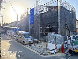 外観の画像