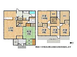 奈良県橿原市北妙法寺町
