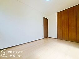 子供部屋の画像