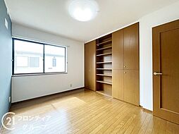 子供部屋の画像