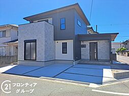 奈良県生駒市東生駒１丁目