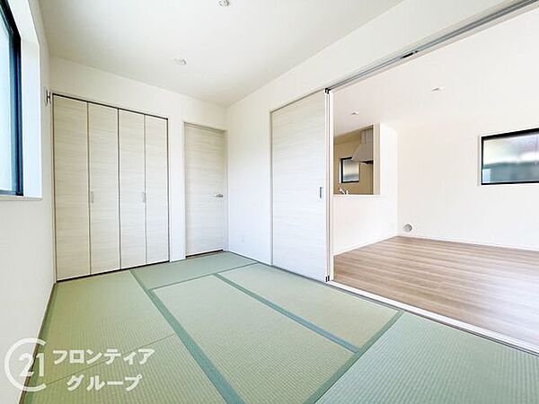 子供部屋