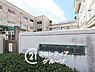 周辺：天理市立南中学校 徒歩29分。 2310m