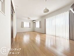 京田辺市河原西久保田　中古一戸建て