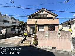 奈良県奈良市押熊町