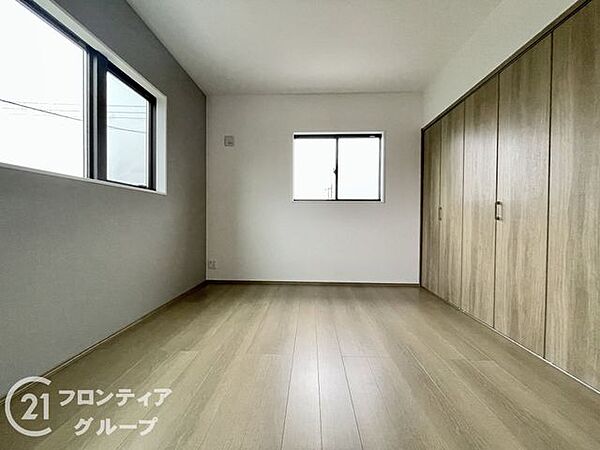 子供部屋