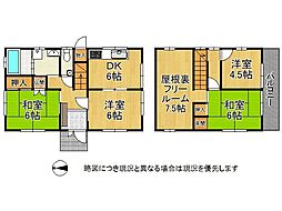 奈良県奈良市五条３丁目