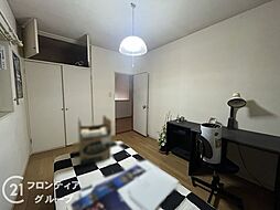 洋室の画像