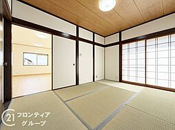 和室の画像