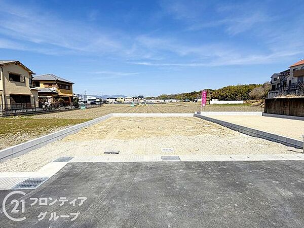 現地写真更新！好評分譲中！現地でしかわからないこともございます。少しでも気になる方はぜひ実際に現地で周辺環境や雰囲気をご確認ください。