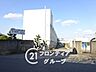 周辺：上牧町立上牧中学校 徒歩23分。 1810m
