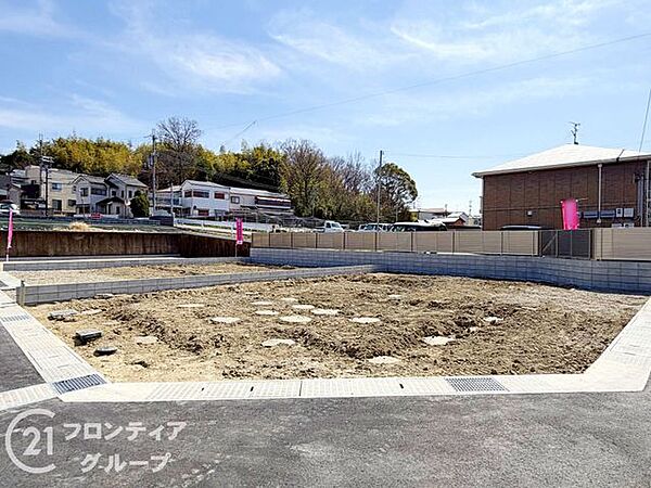 現地写真更新！現地ご案内とともに住宅ローンのご相談も承ります！当社は多数融資銀行の取扱いあり。お客様それぞれにピッタリの融資先をご提案♪【住宅ローン相談のみも大歓迎】