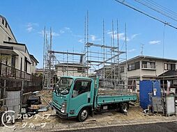 奈良県生駒市喜里が丘３丁目