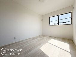 洋室の画像