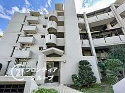 ローレルコート萩の台8号棟　中古マンション