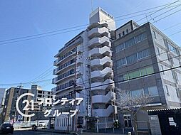 外観の画像