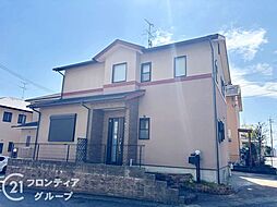 奈良県香芝市旭ケ丘１丁目