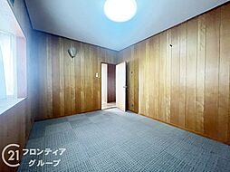 洋室の画像