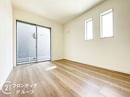 子供部屋の画像
