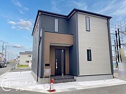 大和郡山市九条町 新築一戸建て 4期 8号棟