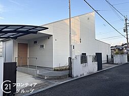 奈良県大和郡山市九条町