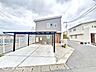 外観：お家のご質問はお気軽にご相談下さい。