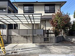 京都府相楽郡精華町桜が丘４丁目