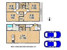 奈良県奈良市柏木町