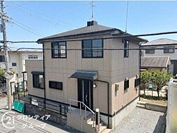 奈良県奈良市平松５丁目