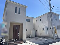 奈良県生駒市中菜畑２丁目