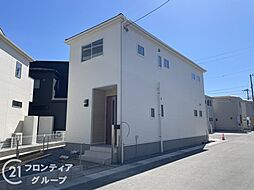 奈良県生駒市中菜畑２丁目